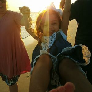 Meet your Posher, Roxanne